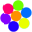 round icon